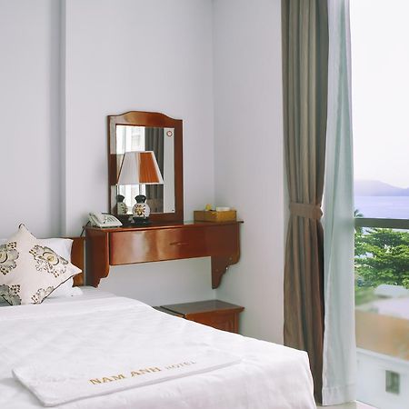 Nam Anh Hotel Vinh Hai Luaran gambar
