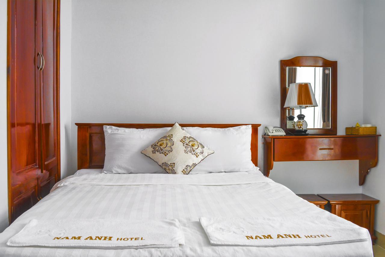 Nam Anh Hotel Vinh Hai Luaran gambar
